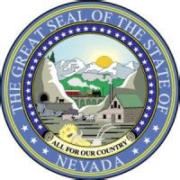 nevada state government job openings.